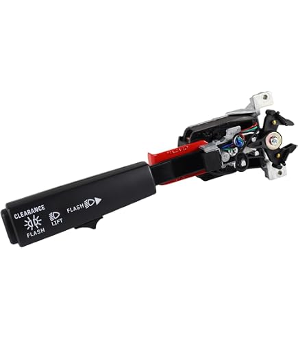 Amazon.com: TTDYKX Turn Signal Multifunction Switch Assembly